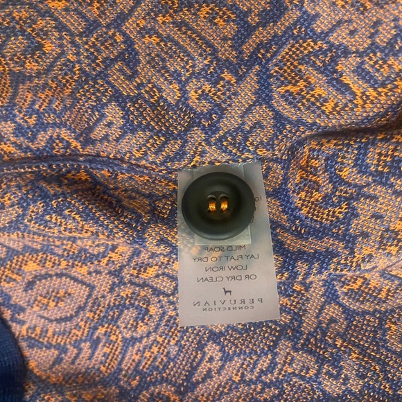 Peruvian Collection jacket - Picture 3 of 8